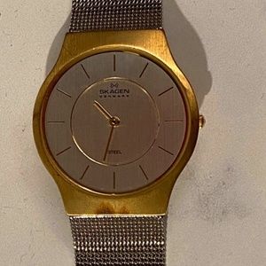 Skagen Denmark 233LGS